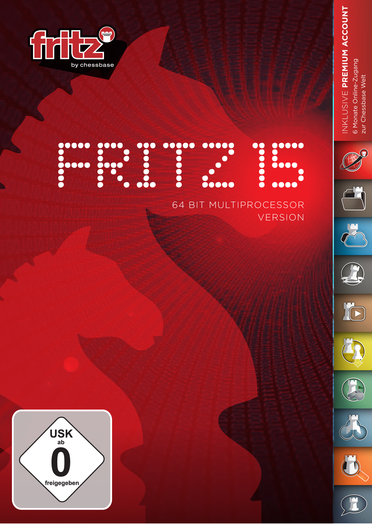 Fritz 11 Chess Programs