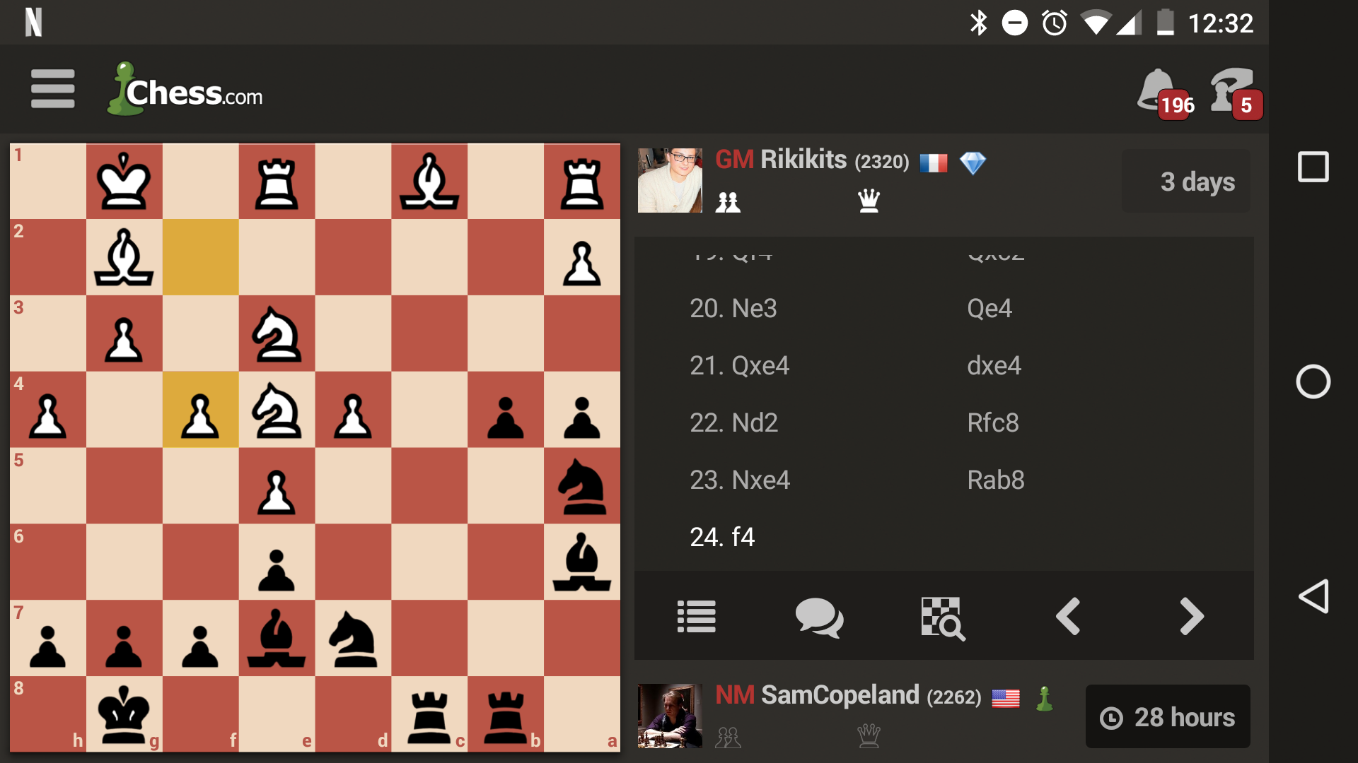 The Best Android Apps For Chess 