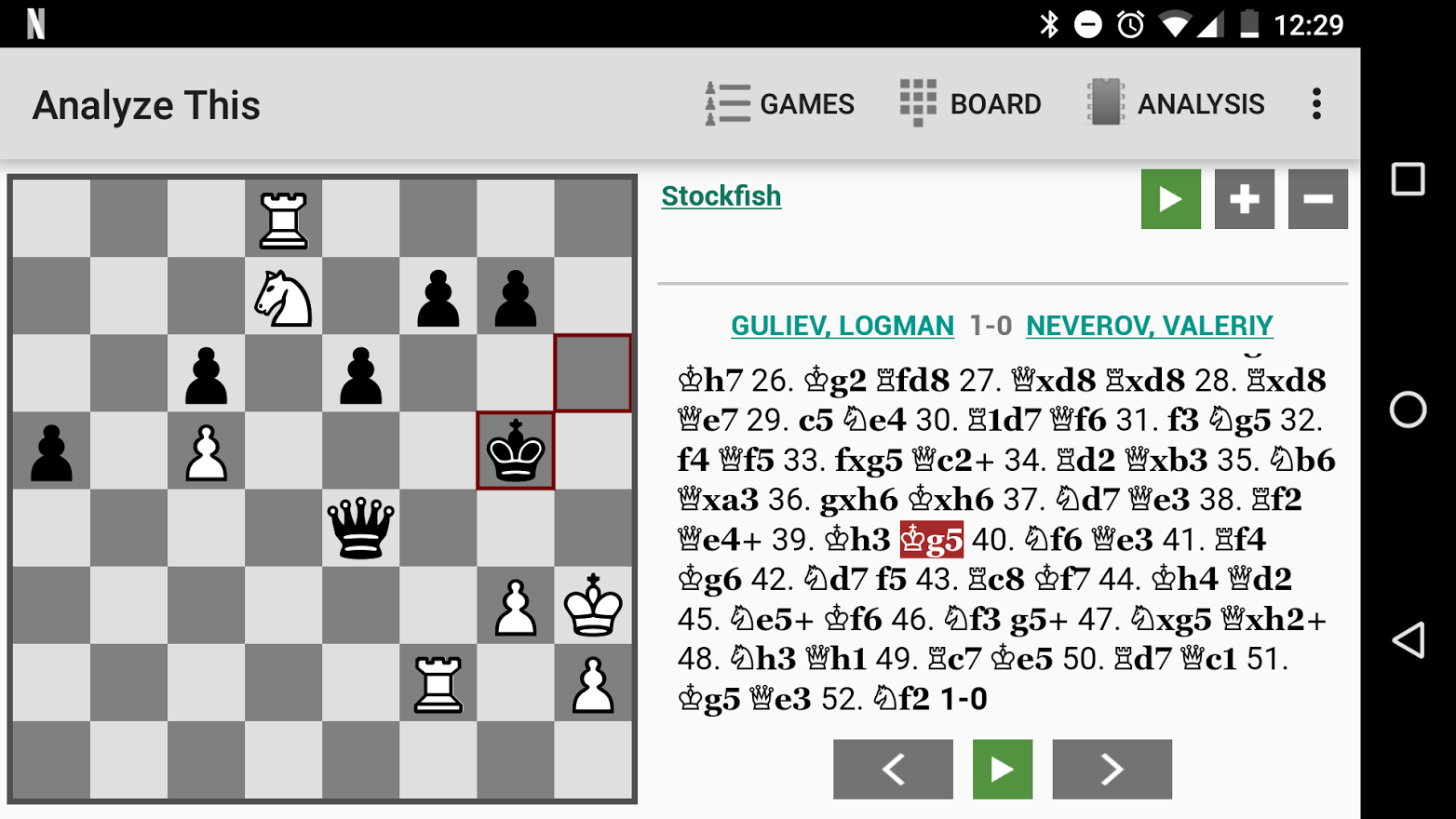 instal the new version for android Mobialia Chess Html5