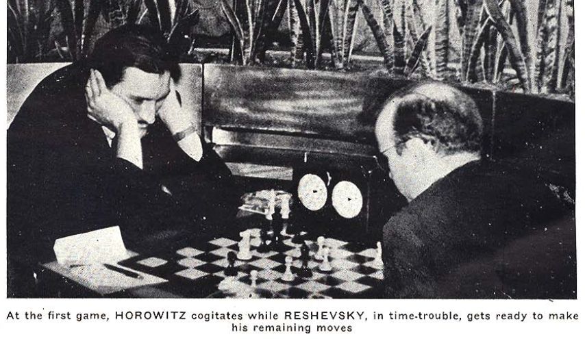 The World Chess Championship - A History - Al Horowitz