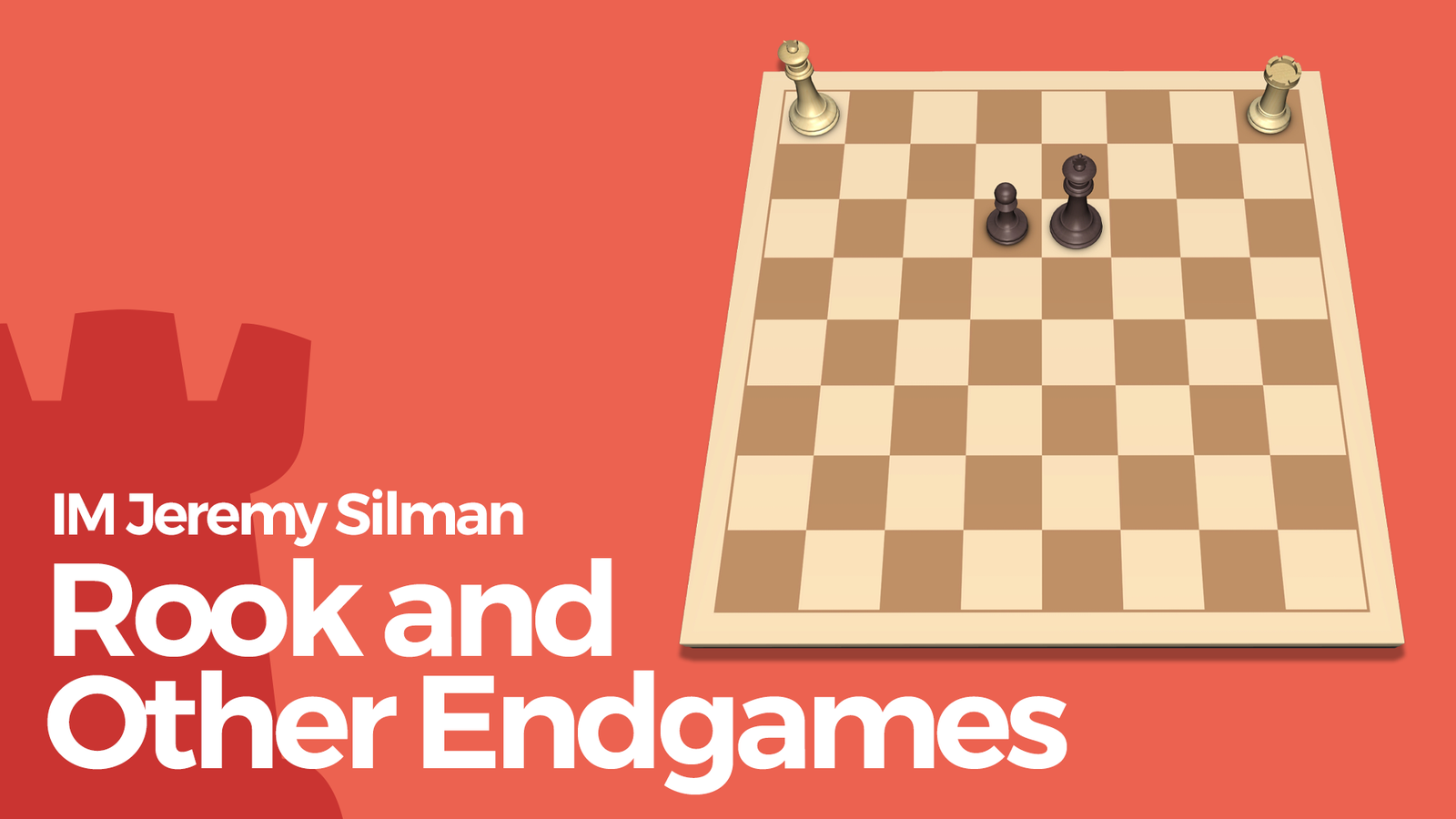 Rook vs two minor pieces – What's stronger?