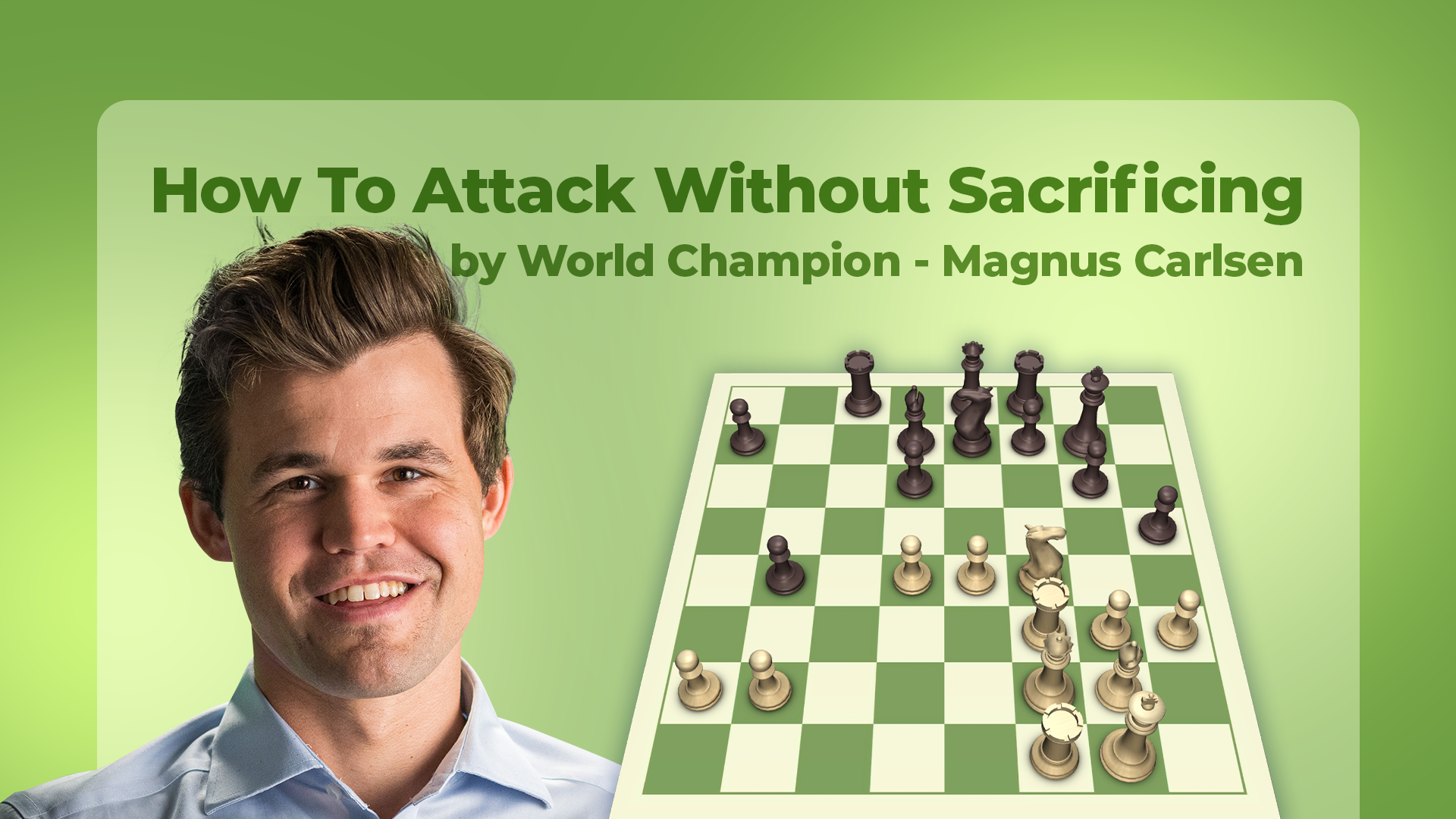 Chessable - Where Science Meets Chess  Magnus carlsen, Learn chess,  Infographic design
