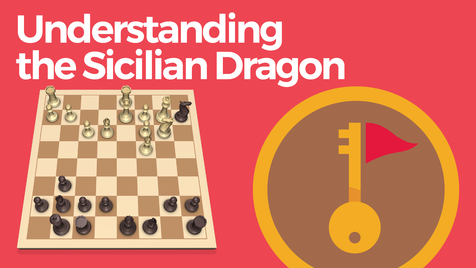The Sicilian Defense Course - Online Chess Coaching