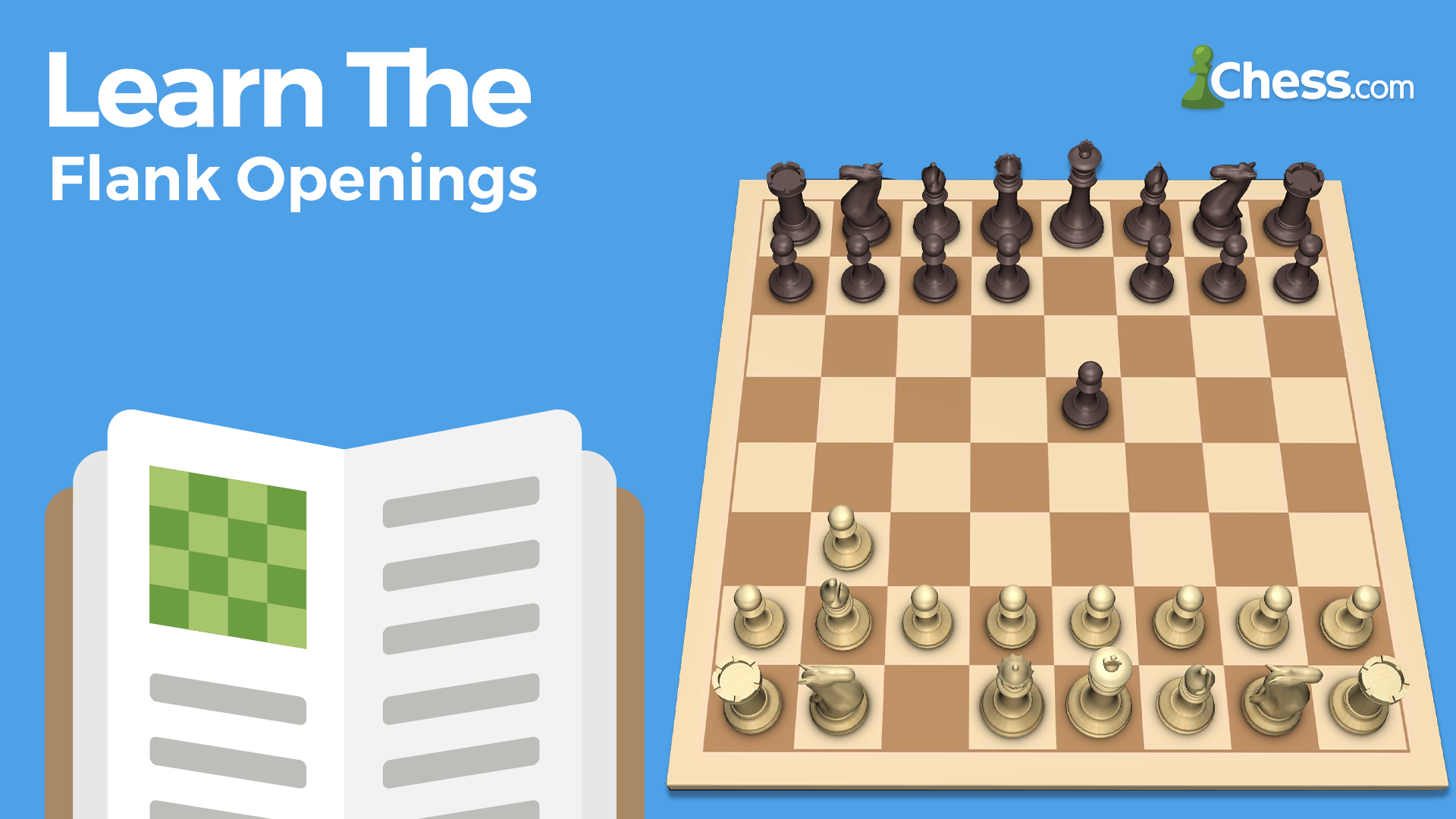Bird's Opening - Chess Openings 