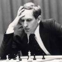 B. Fischer fascinating game