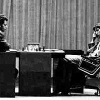 Fischer-Spassky World Championship Match 13th Game