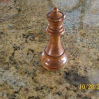 Fixing Chess Pieces that Rattle