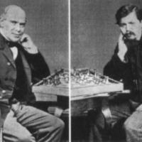 The Godfather of Chess: Wilhelm Steinitz