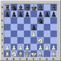 The Petroff Defense by GM Arun and GM Magesh