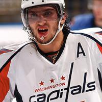 He is to Chess as Ovechkin is to Hockey
