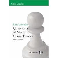 Do We Really Need Old Chess Books?