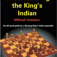 King's Indian Defense 7...Na6 continued by GM Magesh and GM Arun