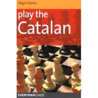 Catalan 5. ... a6 system by GM Magesh and GM Arun