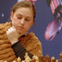 Judit Polgar Gets a Plus Score in the Men&rsquo;s Olympiad