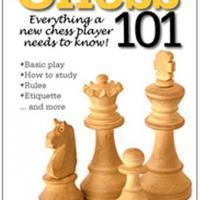 Book Review: Chess 101