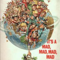 It's a Mad, Mad, Mad, Mad World