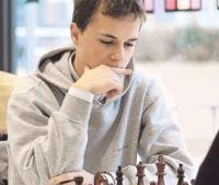 Chess.com Player Profiles: Janosik