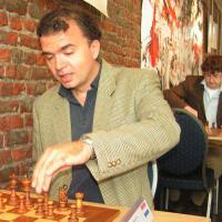 Sokolov - Master of Endgame