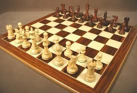 My Chess Set