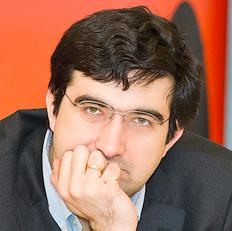 Converting Advantage According to Kramnik, Part 2