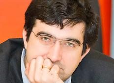 Converting Advantage According to Kramnik, Part 5