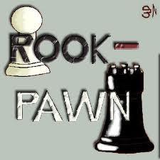 Rook and Pawn Ending