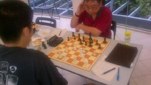 Chess Tales from Asia - The Great Singapore Swindles (Part 3)