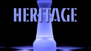 Heritage in Modern Play, Part 6