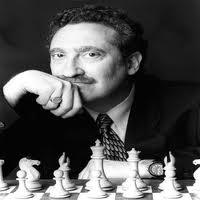 Pandolfini's Puzzler #16 - Copycat Chess
