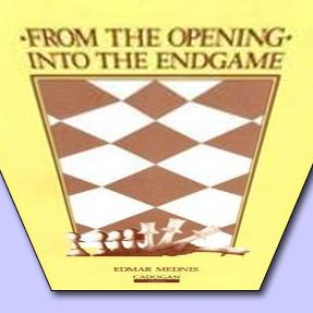 From Opening to Endgame: The Modern