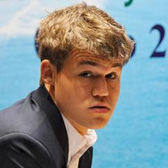 Positional Methods From Carlsen's Play, Part 1