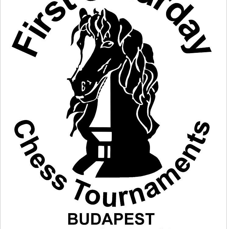 First Saturday Budapest chess tournaments 7th-17th December  2013
