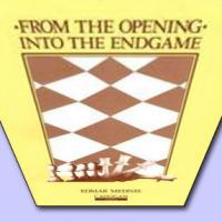 From Opening to Endgame: Petrosian's Triumph