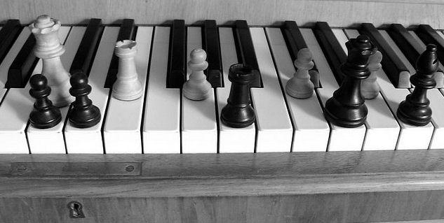 Chess and Music