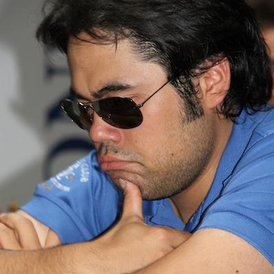 Hikaru Nakamura: Rise of the Machines, the Conclusion