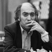 Clash of Champions: Tal vs. Botvinnik