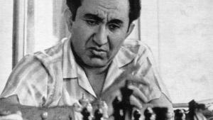 Petrosian vs. Botvinnik | World Chess Championship 1963