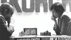 Miniatura de Clash of Champions: Karpov vs. Korchnoi