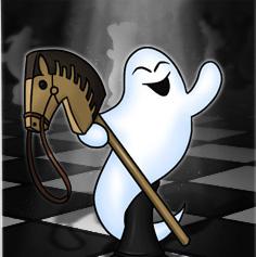 Can You Solve These Spooky Chess Puzzles?