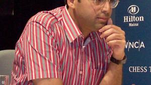 Miniatura de Clash of Champions: Anand vs. Kramnik