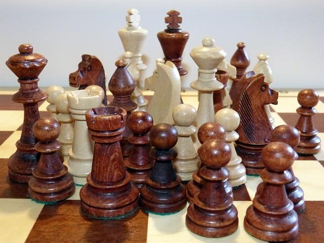 Chess.com University Simul with NM Dane Mattson