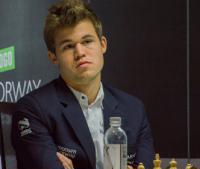 Miniatura de Clash of Champions Finale: Carlsen vs. Anand