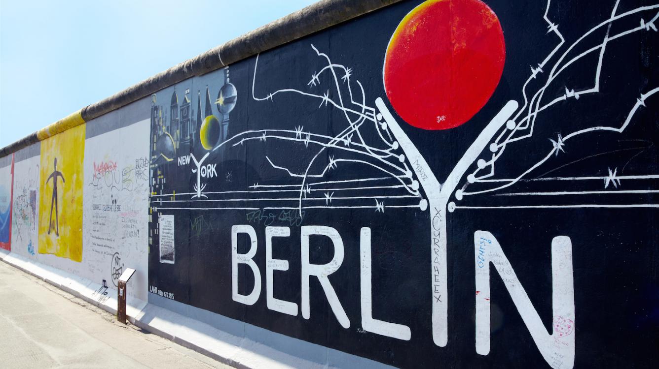 The Secrets Of The Berlin Endgame