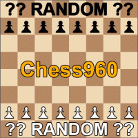Chess960: The Opening Makes a Comeback!
