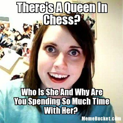 The 17 Funniest Chess Pictures
