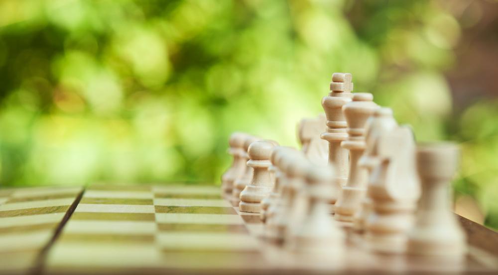 Dreams: The Secret Formula For Chess Success, Part 4
