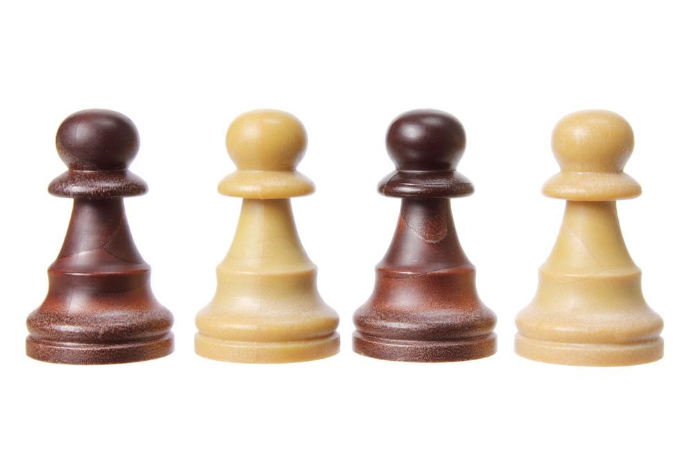 Pawn Endgames: A Practical Guide
