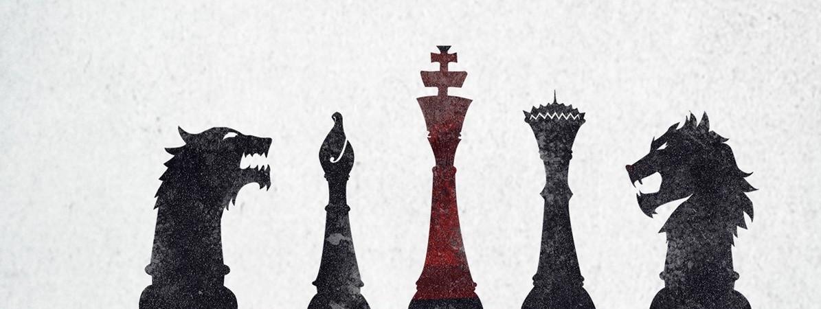 Game Of Thrones Or Chess Puzzles?