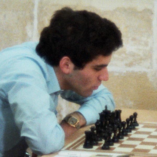 Karpov vs Kasparov: King's Indian Defense