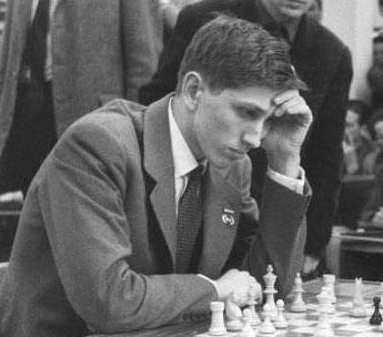 Bobby Fischer And The King's Indian Defense